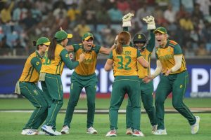 Read more about the article Can Proteas Women make it four in a row?