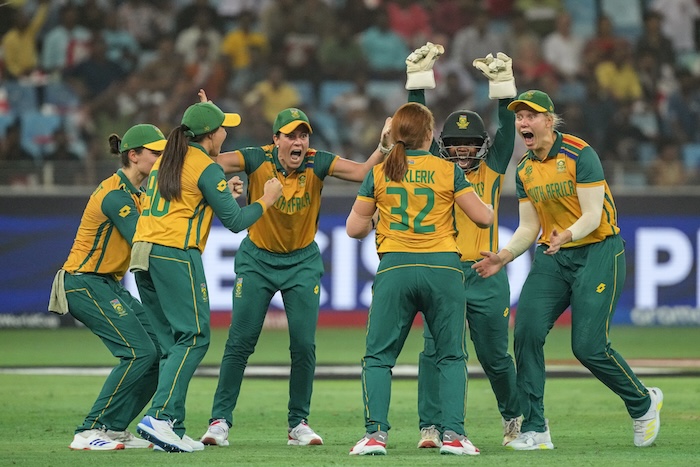 You are currently viewing Can Proteas Women make it four in a row?
