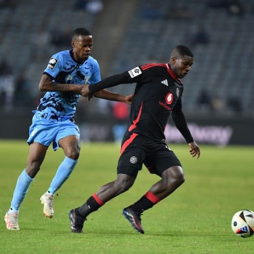 Pirates Turn Attention to Carling Knockout After CAF Exit