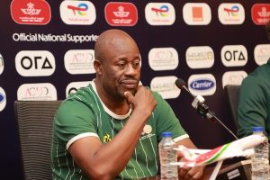 Read more about the article “It’s a hard pill to swallow” – Mdaka