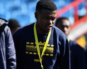 Read more about the article Sundowns without Mokoena for Pirates showdown