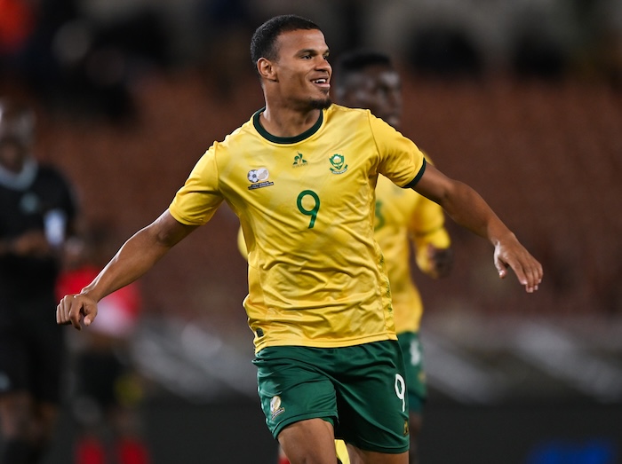 You are currently viewing Cupido receive late call up to replace injured Foster