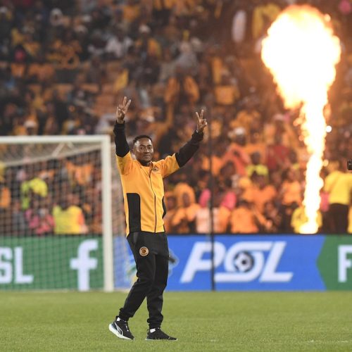 “I’m energised and ready to give it my all” – Maboe