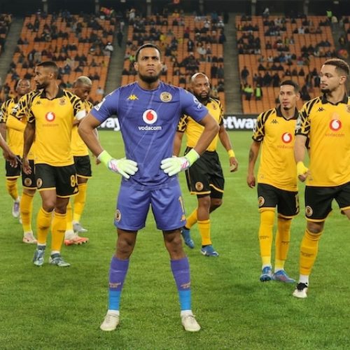 Kaze names Petersen as new Chiefs captain