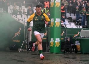 Read more about the article Boks expecting a “different dynamic” against Japan