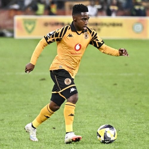 “It’s important to score a goal or two” – Vilakazi