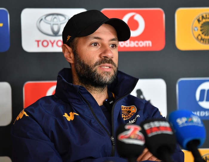 You are currently viewing “We are struggling in the last third” – Youssef