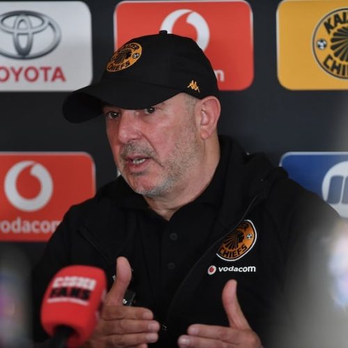 Nabi breaks silence on Chiefs departure