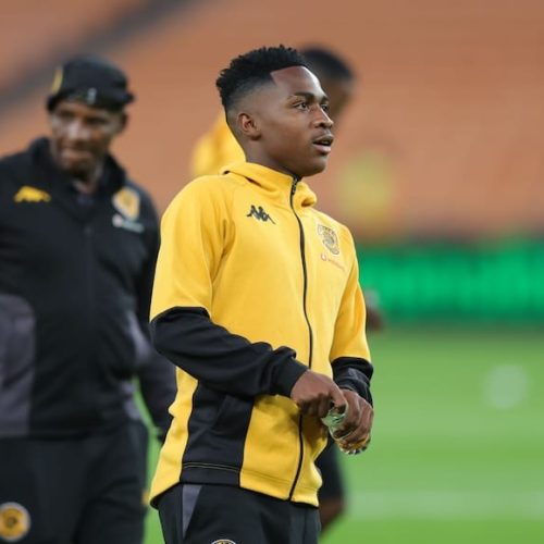 Vilakazi stresses importance of Siwelele tie