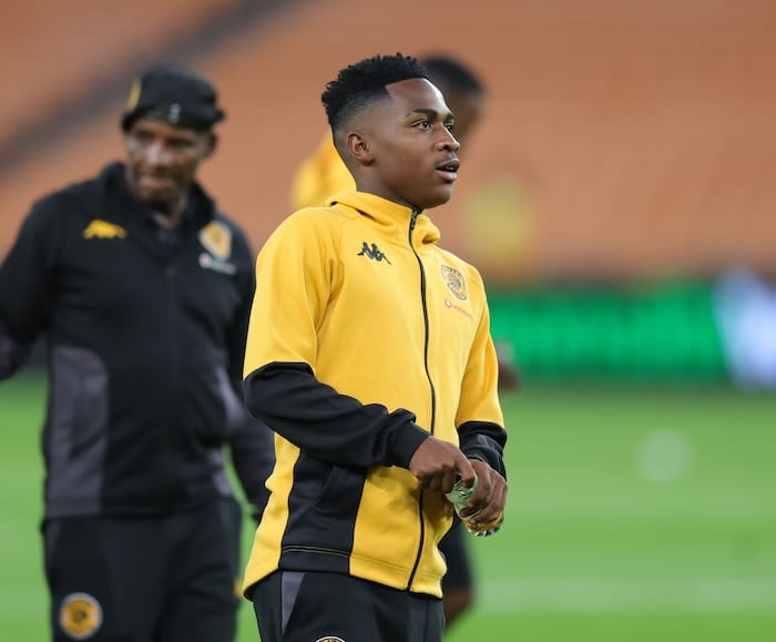 You are currently viewing Vilakazi stresses importance of Siwelele tie