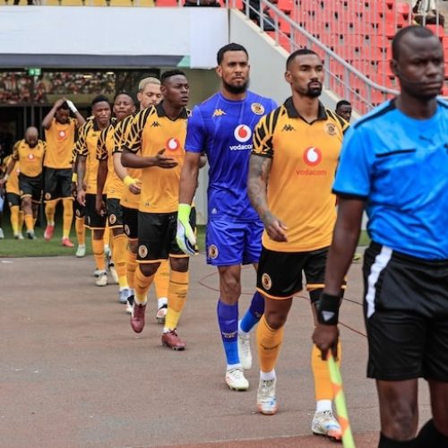 Chiefs Aim to End Winless Streak in Betway Prem
