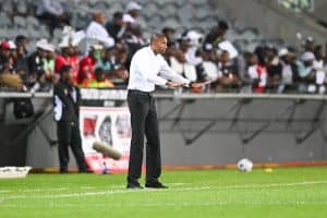 Read more about the article “I wasn’t happy with the last 15 minutes” – Ouaddou