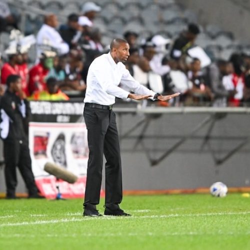 “I wasn’t happy with the last 15 minutes” – Ouaddou