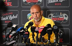 Read more about the article “We need to raise our level” – Cardoso