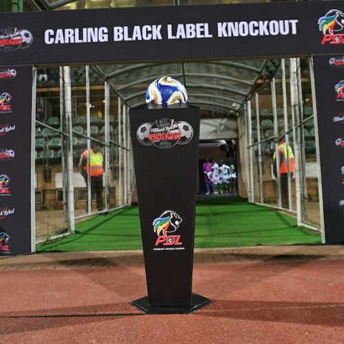 PSL confirm fixtures for Knockout Cup quarters