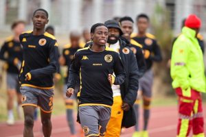 Read more about the article Chiefs to face Man Utd in DDC International Tour