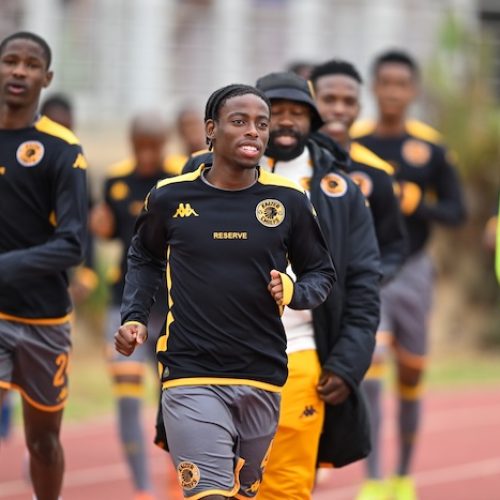 Chiefs to face Man Utd in DDC International Tour