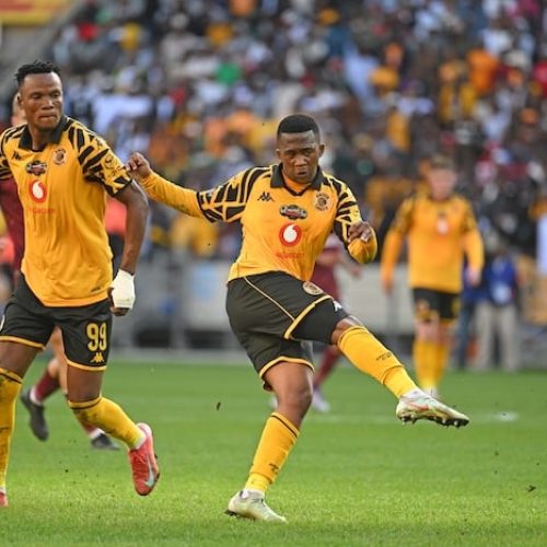 “This is a good opportunity to get back on track” – Shabalala