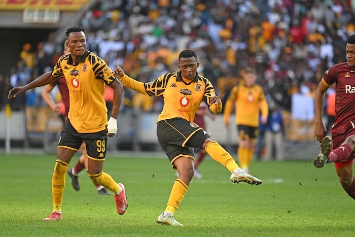 You are currently viewing “This is a good opportunity to get back on track” – Shabalala