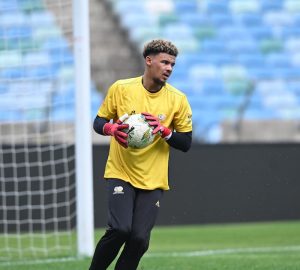 Read more about the article “We have set ourselves high standards” – Williams