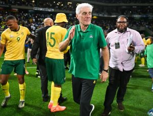 Read more about the article Hugo Broos to retire after 2026 World Cup