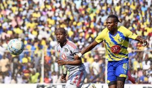 Read more about the article Lupopo reveal CAF rule against Pirates complaint