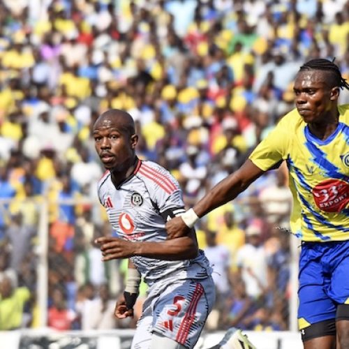 Lupopo reveal CAF rule against Pirates complaint