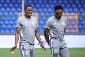 Read more about the article “The hunger and desire is still there” – Kekana