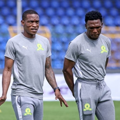 “The hunger and desire is still there” – Kekana