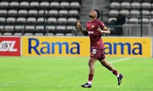 Read more about the article Khanyi opens up on scoring his first goal for Stellies