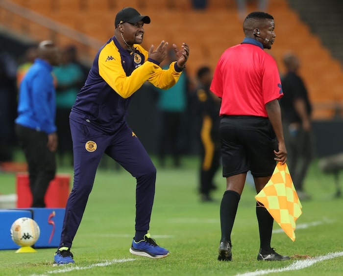 You are currently viewing “We don’t seem to be enough clinical” – Kaze