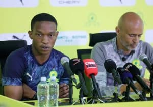 Read more about the article “We can’t get ahead of ourselves” – Kekana