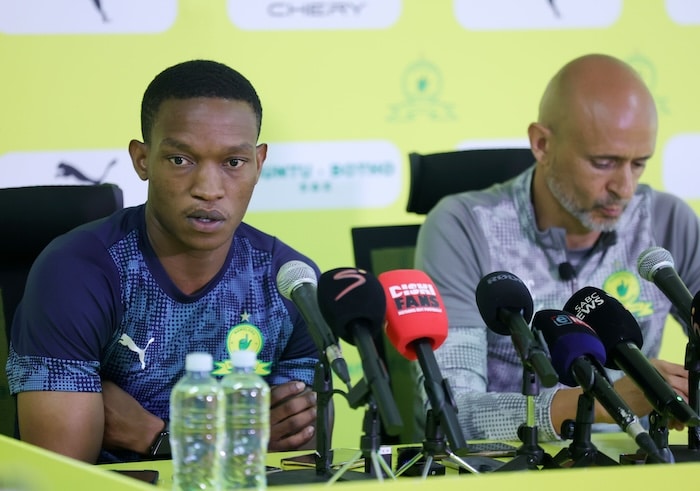 You are currently viewing “We can’t get ahead of ourselves” – Kekana