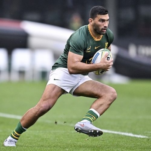 De Allende thrilled about facing club teammates