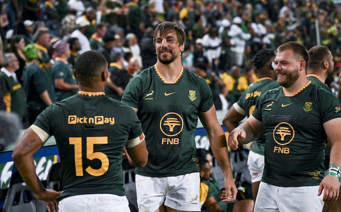 You are currently viewing What Springboks need to do to beat Argentina