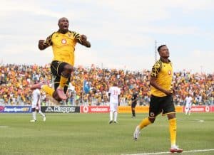 Read more about the article Kaze praises Ighodaro after scoring first goal