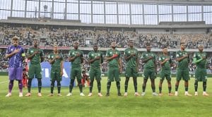 Read more about the article What Bafana Bafana need to qualify for World Cup?