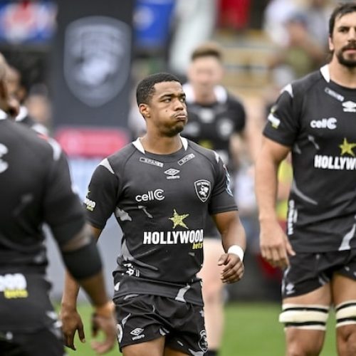 Three SA sides look to kick on in Vodacom URC, as Sharks seek first win
