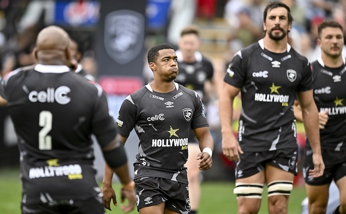 You are currently viewing Three SA sides look to kick on in Vodacom URC, as Sharks seek first win