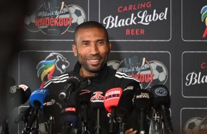 Read more about the article “We take all the games very serious” – Ouaddou