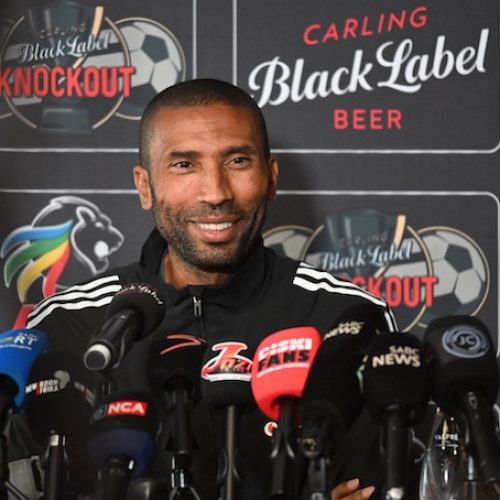 “We take all the games very serious” – Ouaddou