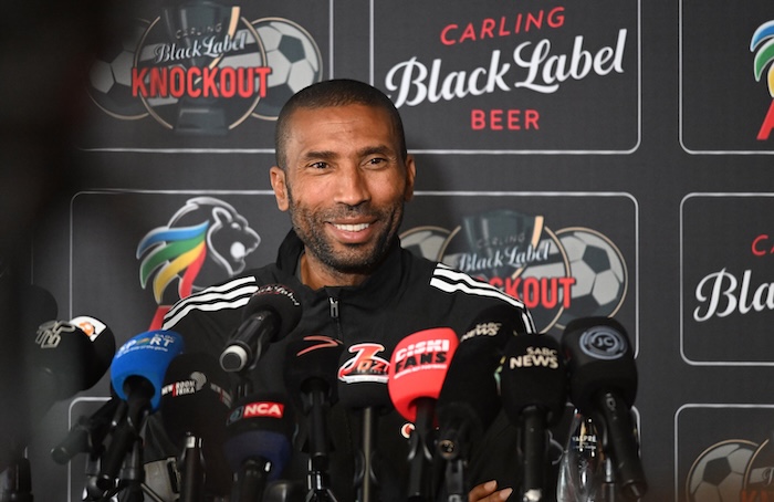 You are currently viewing “We take all the games very serious” – Ouaddou