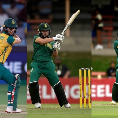 Who will shine brightest for Proteas Women?