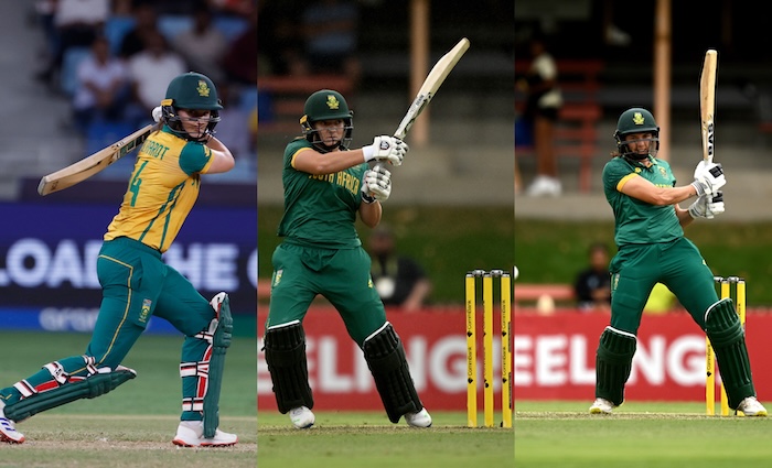You are currently viewing Who will shine brightest for Proteas Women?