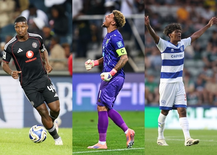 You are currently viewing Williams, Mbokazi, Smith receive nominations for CAF Awards
