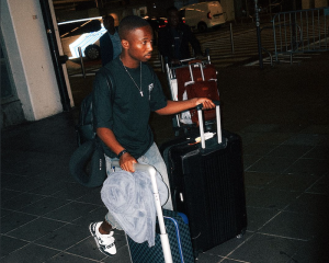 Read more about the article Cassius Mailula finally arrives at KV Kortrijk
