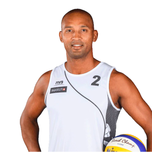 5 Minutes With Local Volleyball Legend Leo Williams