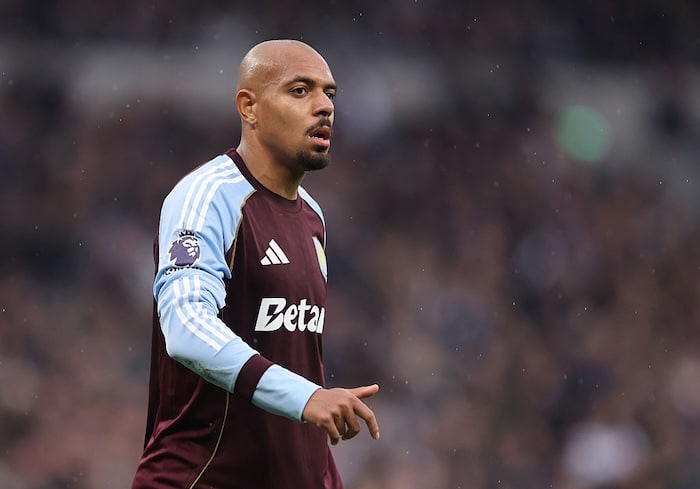 You are currently viewing Villa’s star Malan chat about his footballing career