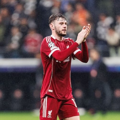 Bradley opens up on Liverpool’s difficult run