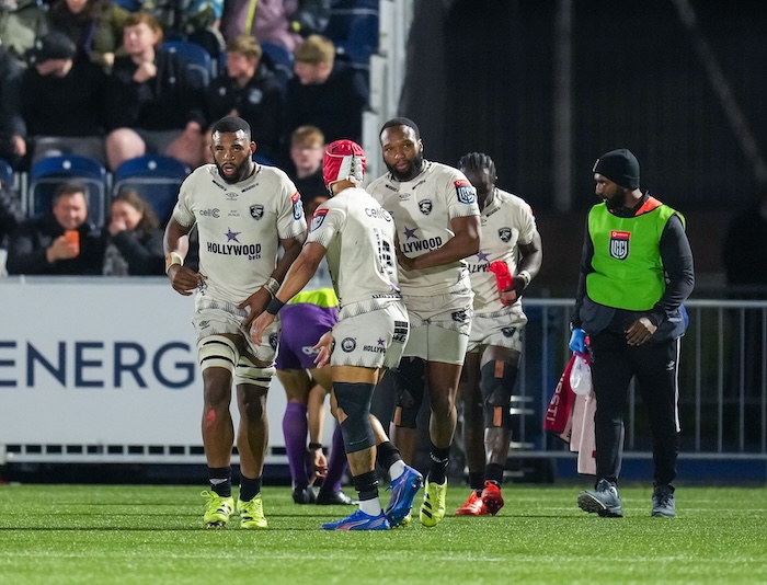 You are currently viewing Sharks welcome back Springbok players